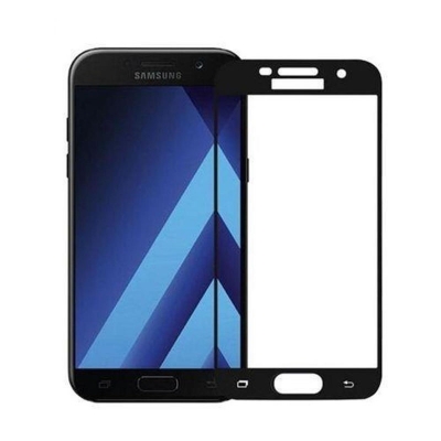 Picture of Samsung Galaxy A5 (2017) Tempered 6D / 9D /11D / 21D Full Glass Screen Protector