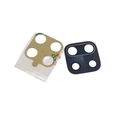 Picture of Back Camera Glass Lens Camera Lens for  Xiaomi Redmi Note 9s/Xiaomi Redmi Note 9 Pro/Xiaomi Redmi Note 9 Pro Max