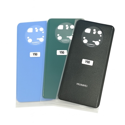 Picture of For Huawei nova Y90 Phone Battery Back Cover Backshell  Battery Rear Case Phone Battery Back Cover Backshell  Battery Rear Case - Phone Back Cover - মোবাইল ফোন - Phone