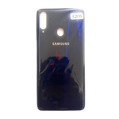 Picture of For Samsung Galaxy A20s Phone Battery Back Cover Backshell  Battery Rear Case Phone Battery Back Cover Backshell  Battery Rear Case - Phone Back Cover - মোবাইল ফোন - Phone