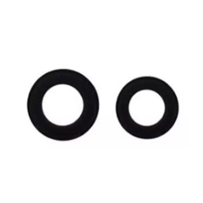 Picture of For Oppo K3 main camera glass Rear Facing Camera Glass Lens Replacement