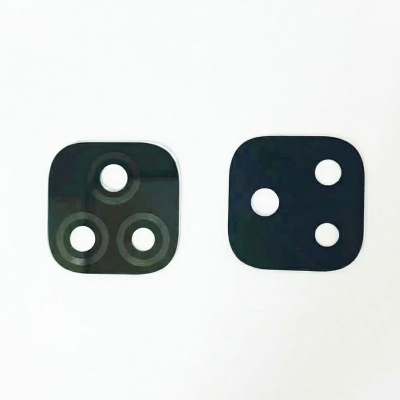 Picture of itel Vision 1Plus  main camera glass Rear Facing Camera Glass Lens Replacement main camera glass Rear Facing Camera Glass Lens Replacement