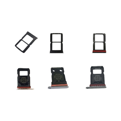 Picture of SI,M Card Holder Tray for OnePlus 6T