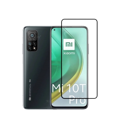 Picture of Rinbo glass Premium Quality Curve Glass Screen protector For Xiaomi Mi 10T 5G