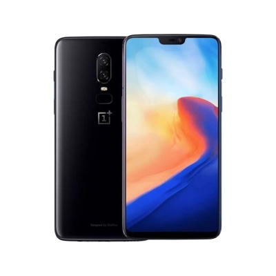 Picture of Oneplus 6 এর জন্য সম্পূর্ণ বডি হাউজিং