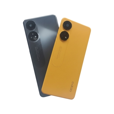 Picture of For Oppo Reno 8T 4g Backshell Replacement Back Battery Cover