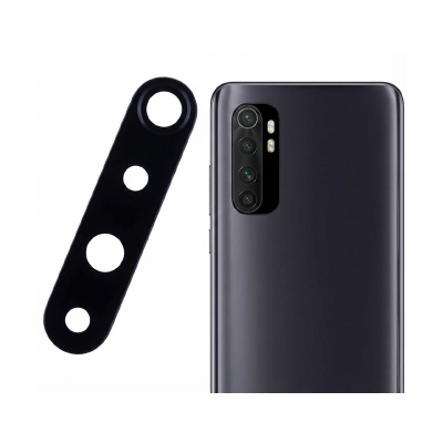 Picture of For Xiaomi Mi Note 10 Lite camera main glass Rear Facing Camera Glass Lens Replacement