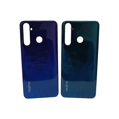 Picture of Realme 5 Pro battery backshell back door