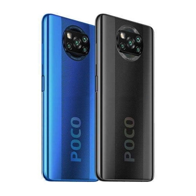 Picture of Xiaomi poco x3 pro এর জন্য আসল ফুল বডি হাউজিং
