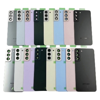 Picture of Back Part and Back Shell for Samsung Galaxy S22+ / Samsung Galaxy S22 plus  with Battery Door – Perfect for Replacement and Repair Use