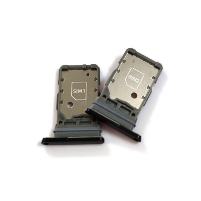 Picture of Samsung Galaxy S21 Ultra 5G SIM card holder tray for Samsung Galaxy S21 Ultra 5G sim try