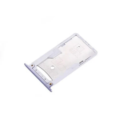 Picture of Xiaomi Redmi Note 4X SIM card holder tray for Xiaomi Redmi Note 4X sim try