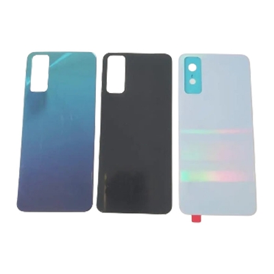 Picture of Back Panel Cover+battery Back Cover for Samsung Galaxy Vivo Y12a