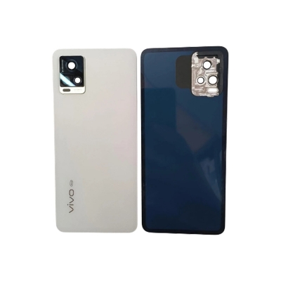 Picture of Back Part and Back Shell for Vivo v20pro with Battery Door – Perfect for Replacement and Repair Use