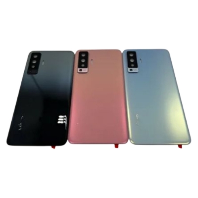 Picture of Back Part and Back Shell for Vivo x50 5g with Battery Door – Perfect for Replacement and Repair Use