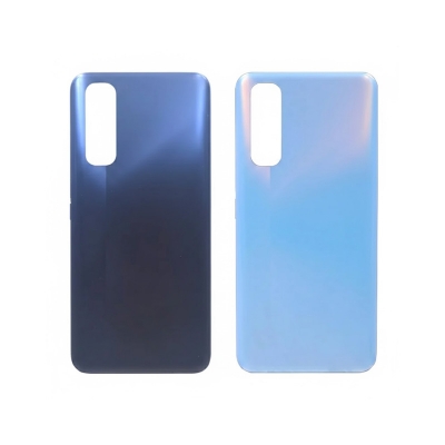 Picture of Back Part and Back Shell for realme 7 with Battery Door – Perfect for Replacement and Repair Use