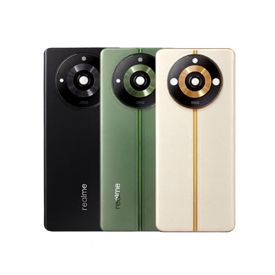 Picture of Back Part and Back Shell for realme 11 pro plus with Battery Door – Perfect for Replacement and Repair Use