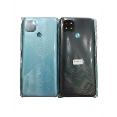 Picture of Back Panel Cover for Realme C21