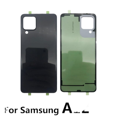 Picture of Back Panel Cover+battery Back Cover for Samsung Galaxy A22 4g