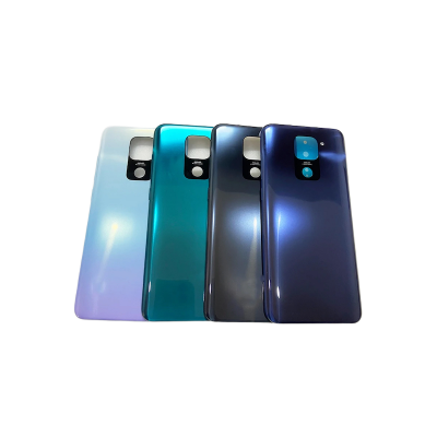 Picture of Backshell For Redmi Note 9 Replacement Back Battery Cover