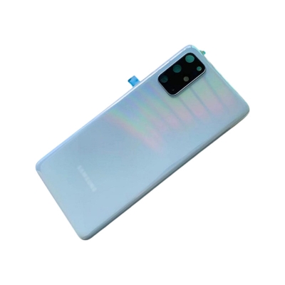 Picture of Back Panel Cover Samsung Galaxy S20 Plus battery Back Cover+Camera frame