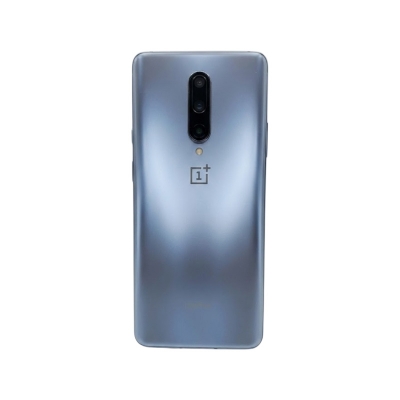 Picture of original Back Panel Cover for OnePlus 8 back part mobile phone