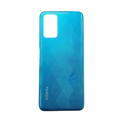 Picture of Infinix note 8i / x683 কেসিং বডি ব্যাক কভার রিপ্লেসমেন্ট