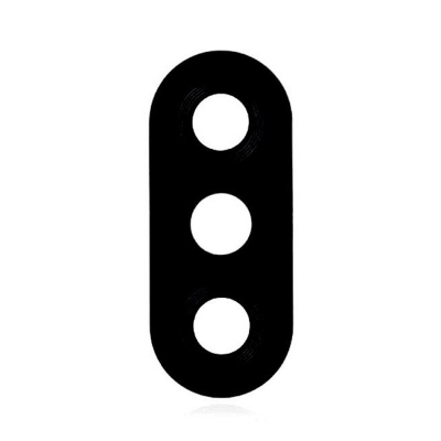 Picture of Camera Lens for Xiaomi Redmi Note 5 Pro Black