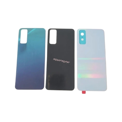 Picture of Back Panel Cover+battery Back Cover for Samsung Galaxy Vivo Y20,Y20s,Y20g