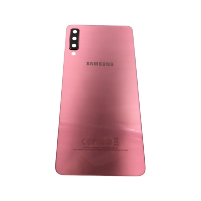 Picture of Samsung galaxy a7 (2018) এর জন্য SM-A750 গ্লাস ব্যাক প্যানেল