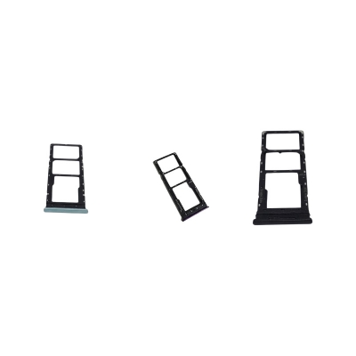 Picture of SIM Card Holder Tray for Infinix Smart 7