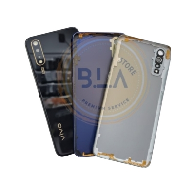 Picture of Backdoor Tutup Belakang Back Cover Back Casing Kesing Housing VIVO S1