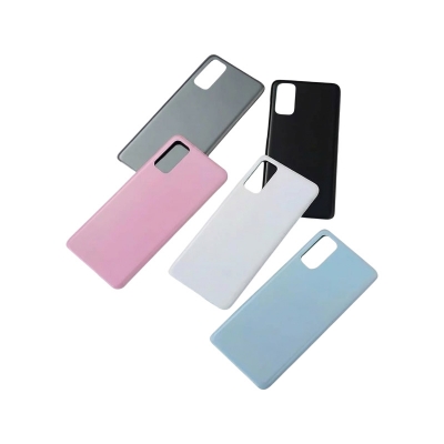 Picture of Back Panel Cover+battery Back Cover for Samsung Galaxy S20 Plus