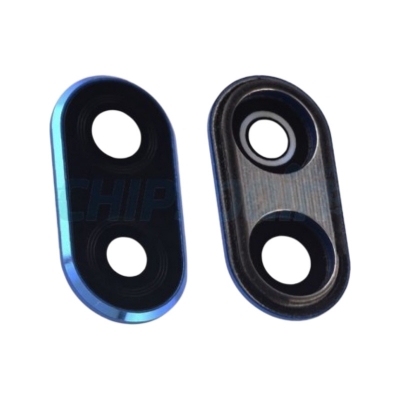 Picture of For Huawei P20 Lite camerar main glass lens Rear Facing Camera Glass Lens Replacement