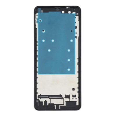 Picture of LCD Frame Middle Chassis for Samsung Galaxy A12