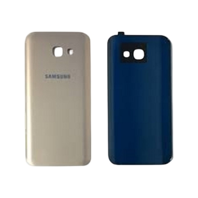 Picture of Galaxy a5 (2017) /a520 এর জন্য ব্যাটারি ব্যাক কভার গ্লাস প্যানেল