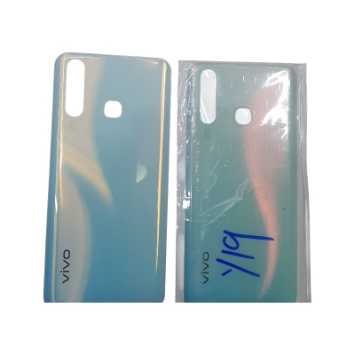 Picture of for Huawei Y9S Origenal Back Glass  Body Back Cover Replacement