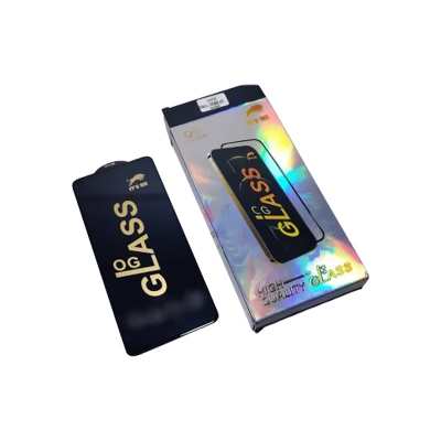 Picture of For Xiaomi Redmi Note 11 Pro 4G/5G Global HD Tempered Glass Screen Protector"