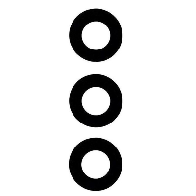 Picture of Camera Lens for Vivo V23e 5G phone camera lens