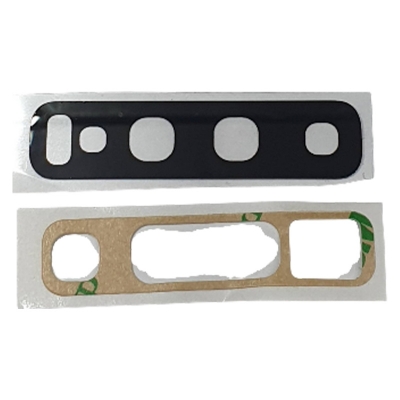 Picture of Samsung Galaxy S series Camera Glass Origenal Cam Lens Replacement For S10 / S10 Plus