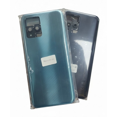 Picture of Full Body Housing Back Door for Realme Narzo 50 4G