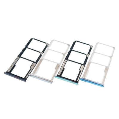 Picture of Xiaomi Redmi Note 10 4G SIM card holder tray for Xiaomi Redmi Note 10 4G sim try