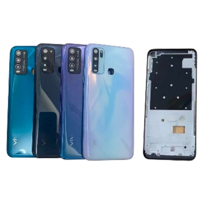 Picture of Vivo Y50 / Vivo Y30 Mobile Phone full Housing/body