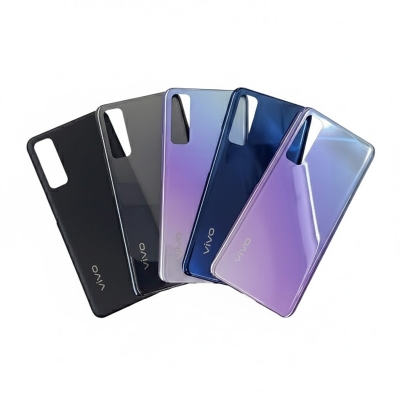 Picture of Back Part and Back Shell for Vivo y20se with Battery Door – Perfect for Replacement and Repair Use