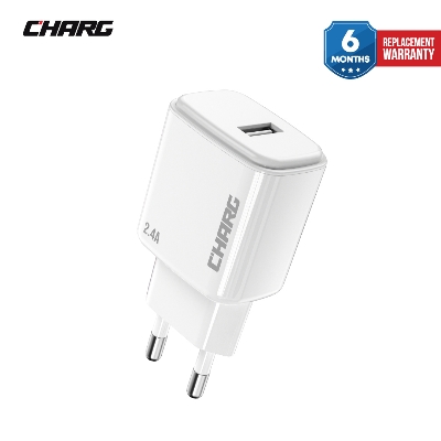 CHARG C-03B Micro USB Fast Charger