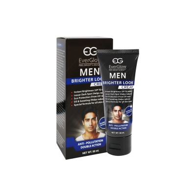 Picture of EG Brighter Look Men Double Action Cream 50 ml
