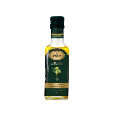 Picture of Olyvis Skin Olive Oil 100ml