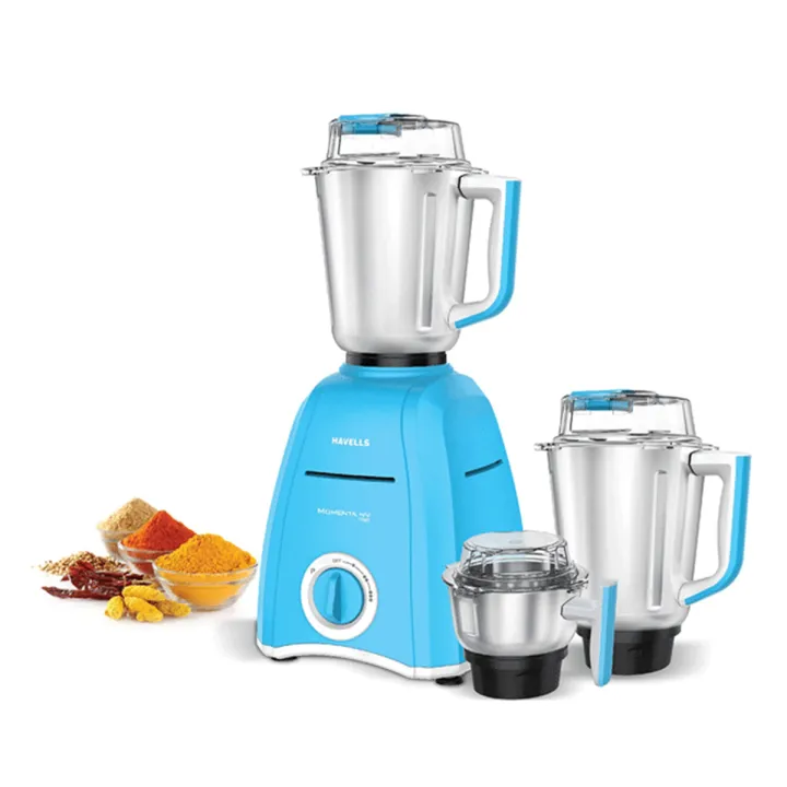 Picture of Havells Mixer Grinder  (Momenta(750w))