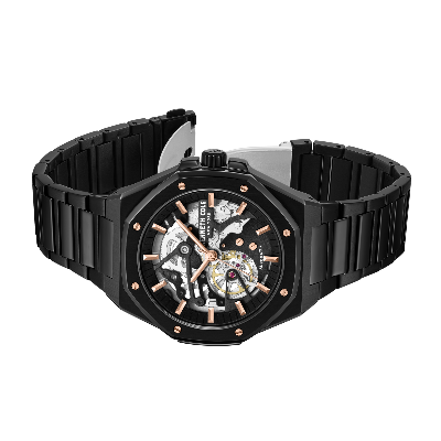 Picture of SANTA BARBARA POLO & RACQUET CLUB SB.1.10407-1 Woman Watch