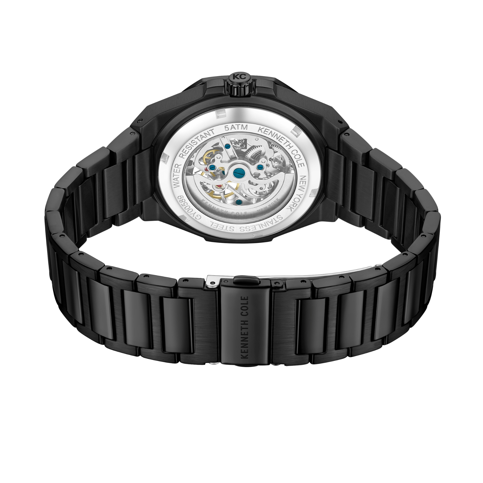 Picture of SANTA BARBARA POLO & RACQUET CLUB SB.1.10407-1 Woman Watch